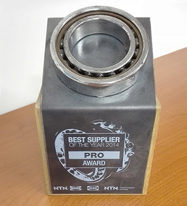 Award Best Supplier_FGA